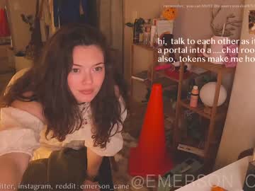cam girl emersoncane image #2136418