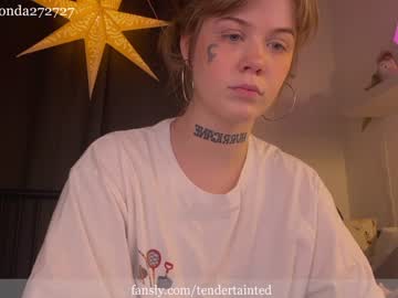 cam girl tendertainted image #967448