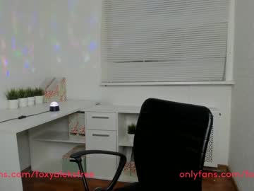cam girl foxy_aleks image #1025104