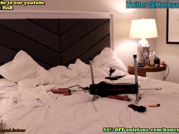 cam couple honeyand_thebear image #3441759