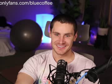 cam man bluecoffee image #828717
