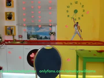 cam girl amelia__williams image #1119268