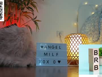 cam girl angel_danm_milf image #2962522