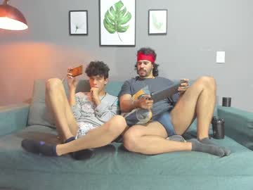 cam man bless_my_neighbor image #3313126