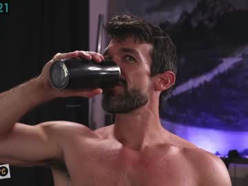 cam man maximus_787 image #1934022
