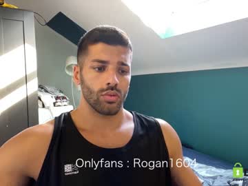 cam man rogan1604 image #2161947