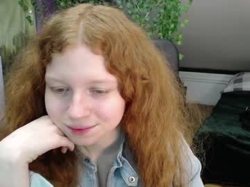 cam girl molly_redhead image #897383