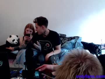 cam man sonic12_12 image #1866499