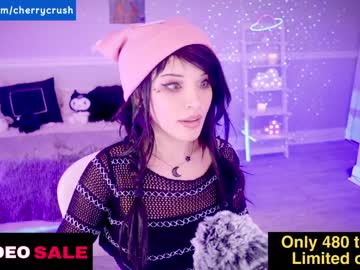 cam girl cherrycrush image #2901701