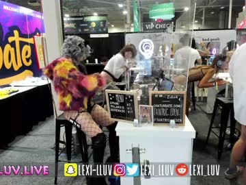 cam girl lexi_luv image #599480