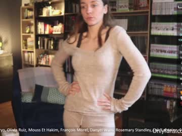cam girl liaisonsdangereuses image #1311846
