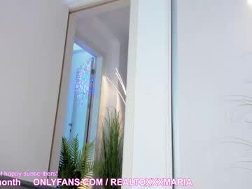 cam couple realtoxxxmaria image #1405106