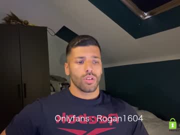 cam man rogan1604 image #2153349