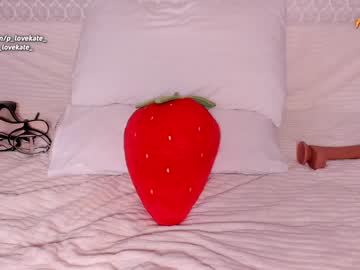 cam girl pussylovekate image #1294833