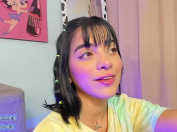 cam girl megan_world image #454658
