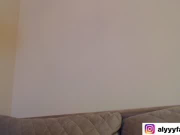 cam girl alyssa_fabulous image #2852345