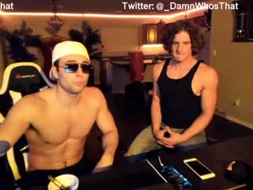 cam man damn_whos_that image #2366728