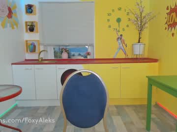 cam girl foxy_aleks image #141880