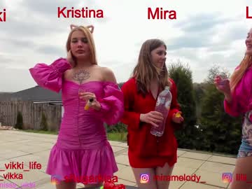cam girl misss_vikki image #1707395