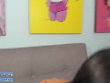 cam girl megan_world image #577329