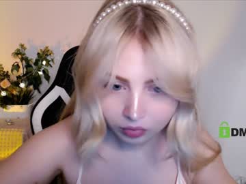 cam girl shy_blondiee image #3713034