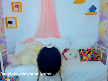 cam girl amelia__williams image #969071