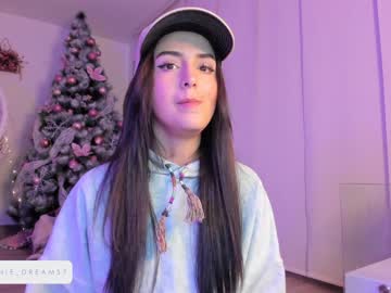 cam girl annie_dreams image #663917