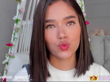 cam girl _meghan_gomez1_ image #1995500