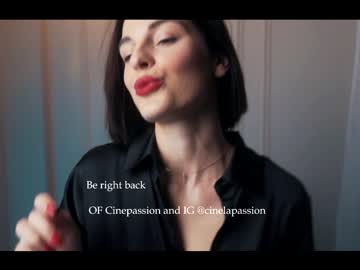 cam girl cinepassion image #482882