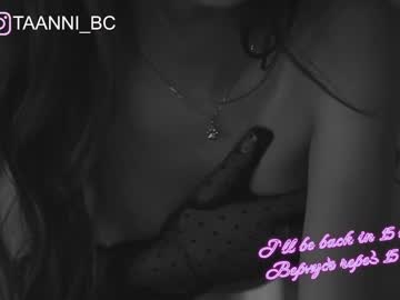 cam girl taanni_bc image #3063664