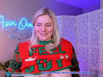 cam girl asiri_ocean image #743662
