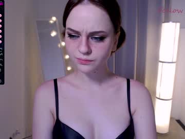 cam girl love_ash image #662635