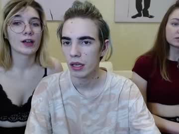 cam couple shyybabybannyy image #810983