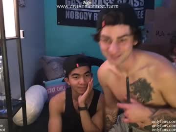 cam man crashmonroe image #3207175