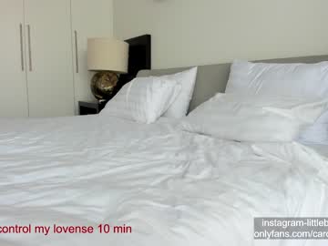 cam girl carolinaherera image #1547732