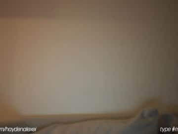 cam man haydenalexei image #713558