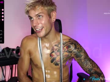 cam man voodoo_hd image #944824