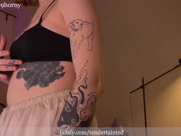 cam girl tendertainted image #938437