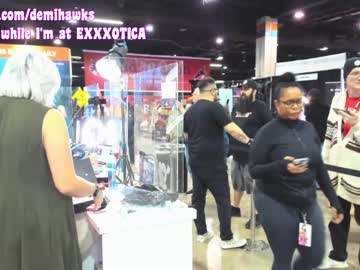 cam girl demihawks image #1667155