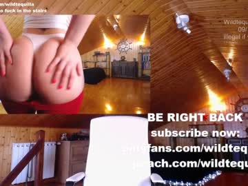 cam girl wildtequilla image #640419