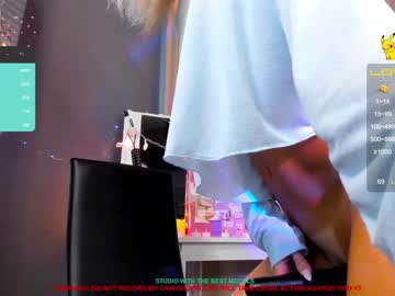 cam girl mikki_blush image #1521823