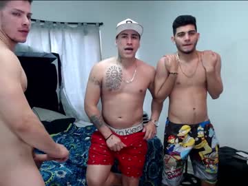 cam man boysvzla_handsome_oficial image #451145