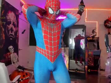cam man thejohnnystone image #2823906