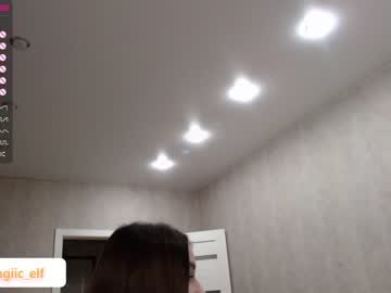cam girl magic_elf image #2897742