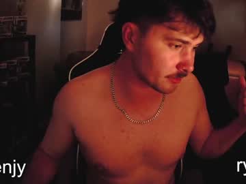 cam man benjychokesu image #2340047