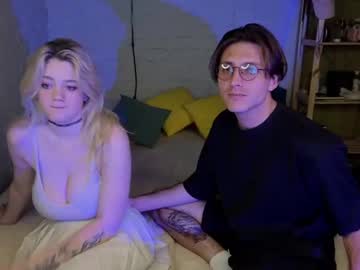 couple_hote cam