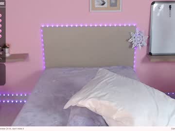 cam girl little_effy18 image #692274