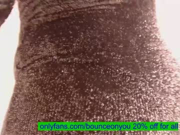 cam girl bounceonyou image #1609097