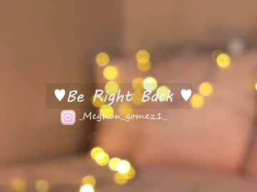 cam girl _meghan_gomez1_ image #3394959