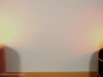 cam girl sheenajomason image #1837164